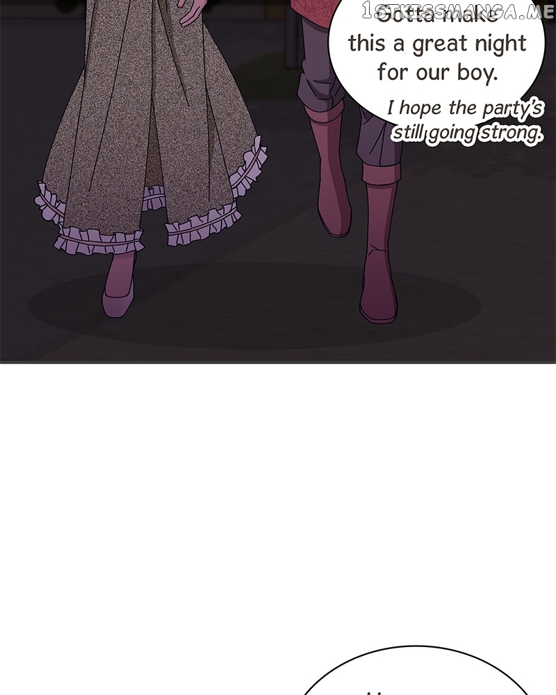 Cursed Princess Club Chapter 158 - page 72