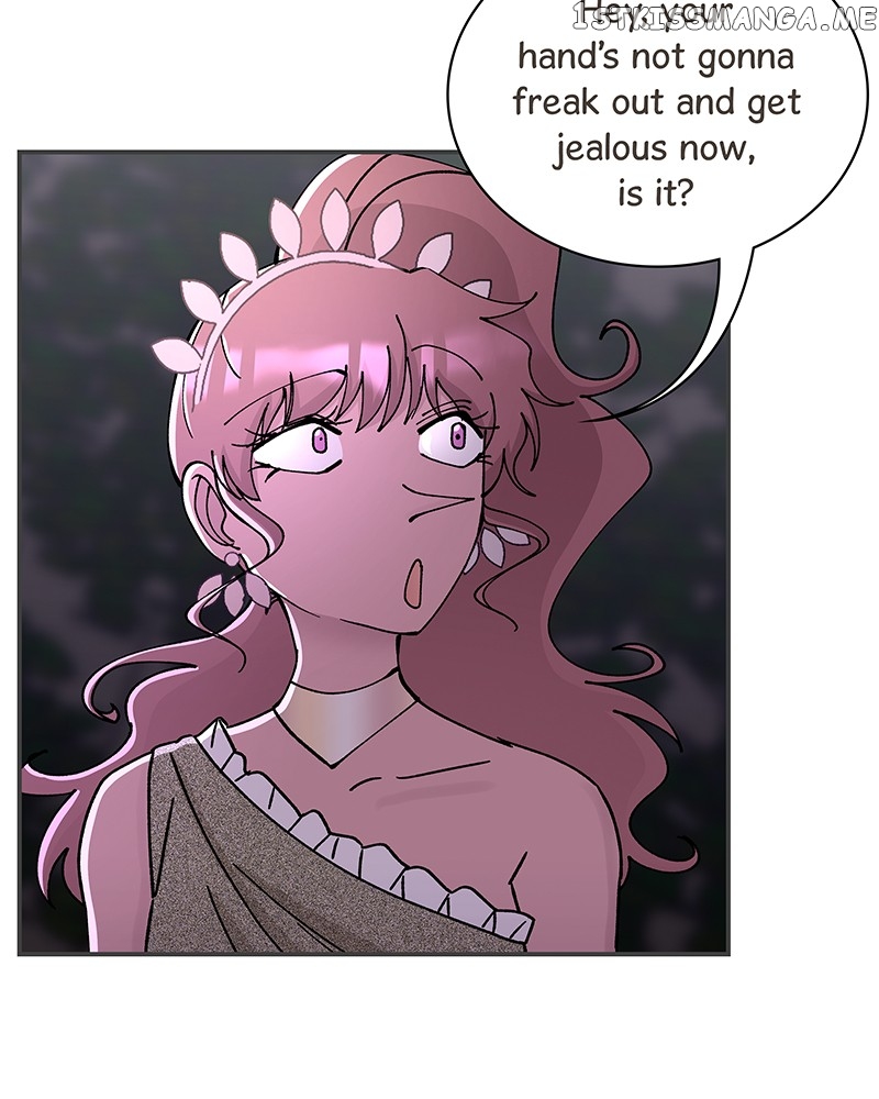 Cursed Princess Club Chapter 158 - page 73