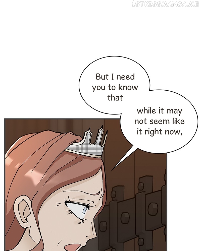 Cursed Princess Club Chapter 154 - page 83