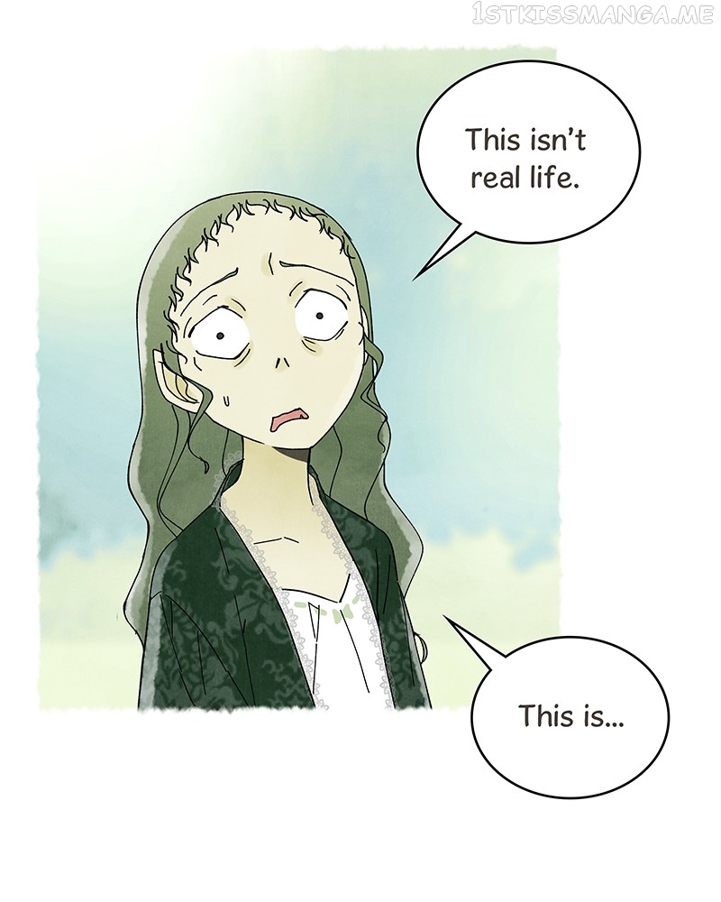 Cursed Princess Club Chapter 150 - page 101