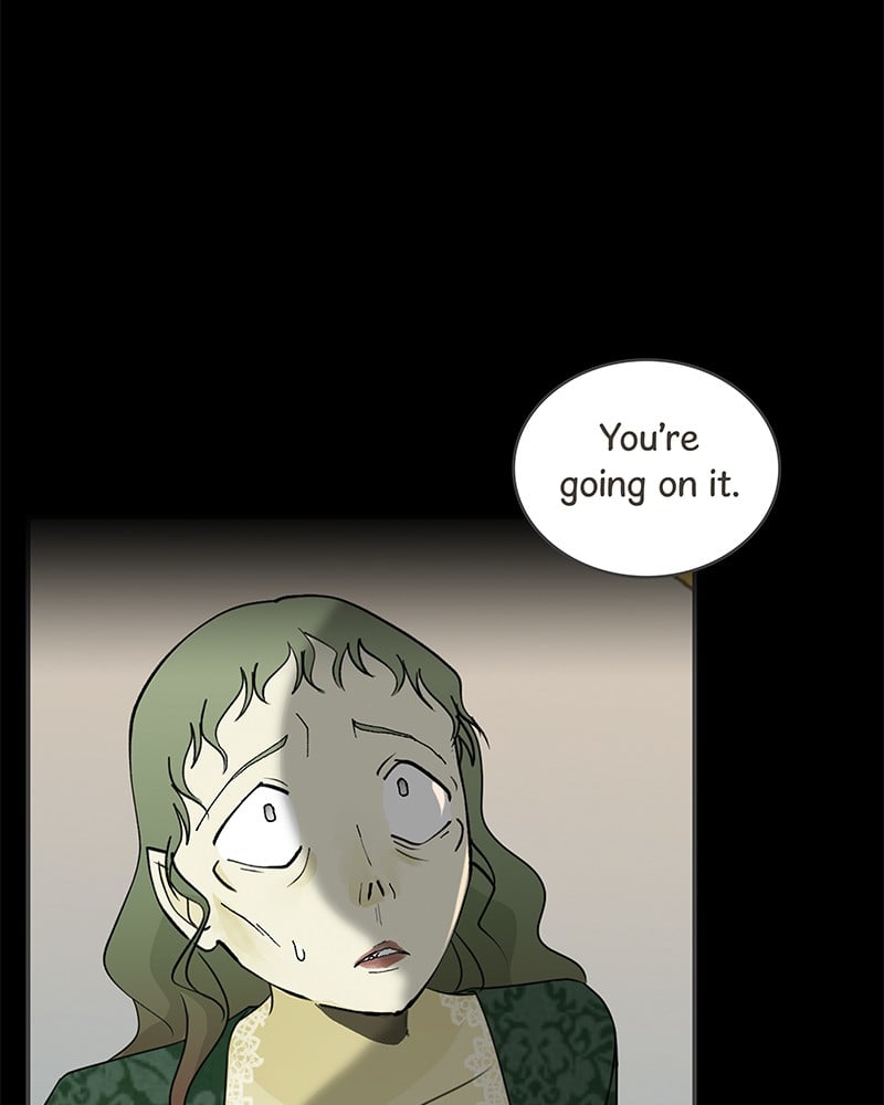 Cursed Princess Club Chapter 148 - page 24