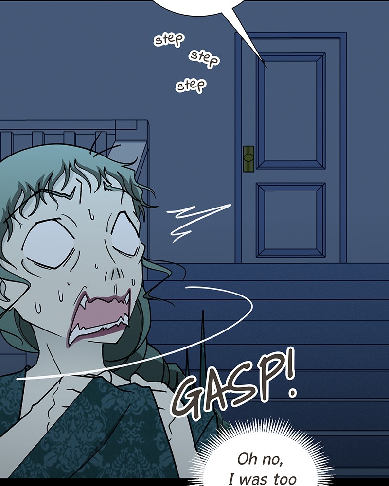 Cursed Princess Club Chapter 148 - page 36