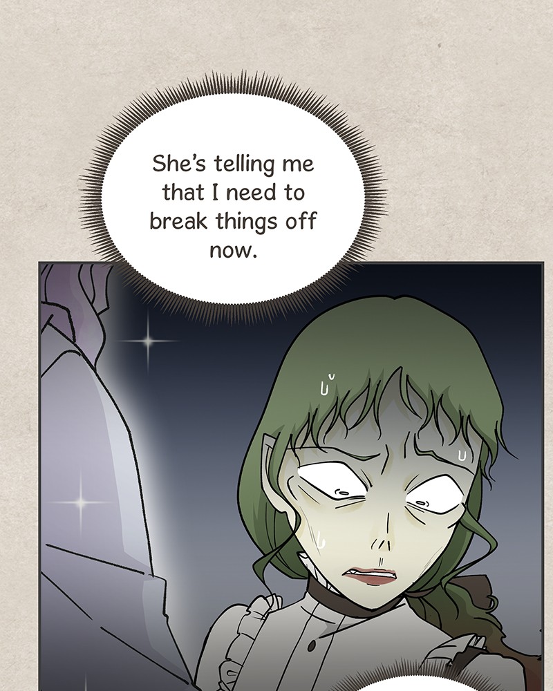 Cursed Princess Club Chapter 147 - page 39