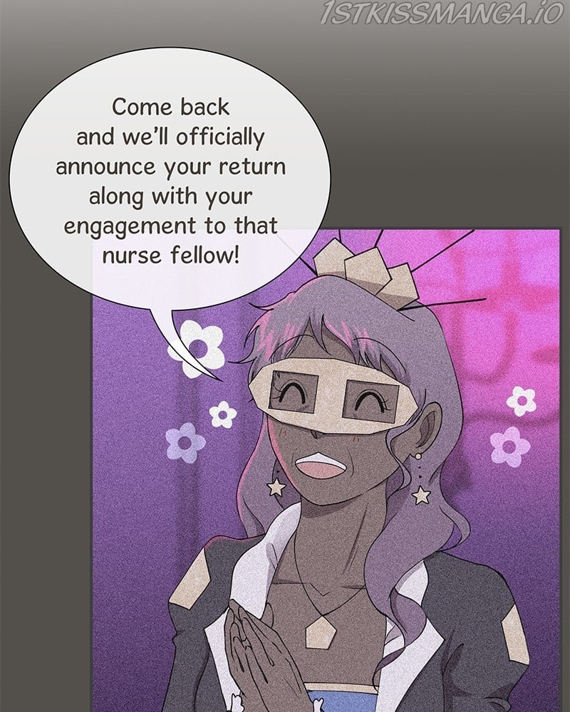 Cursed Princess Club chapter 144 - page 112