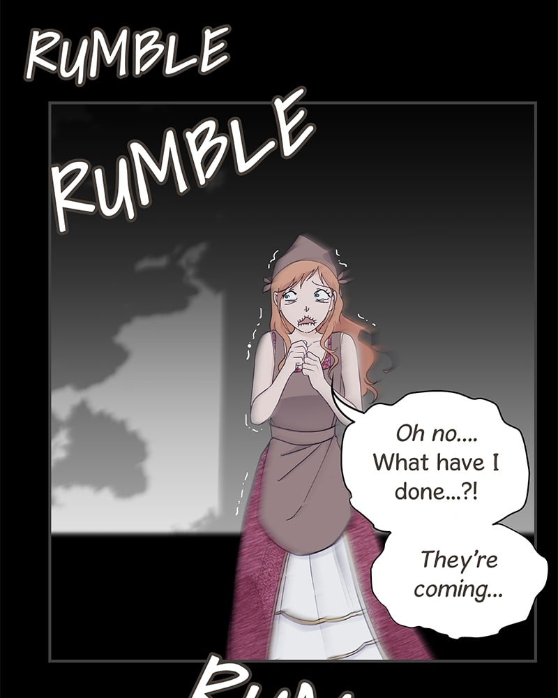 Cursed Princess Club Chapter 142 - page 131