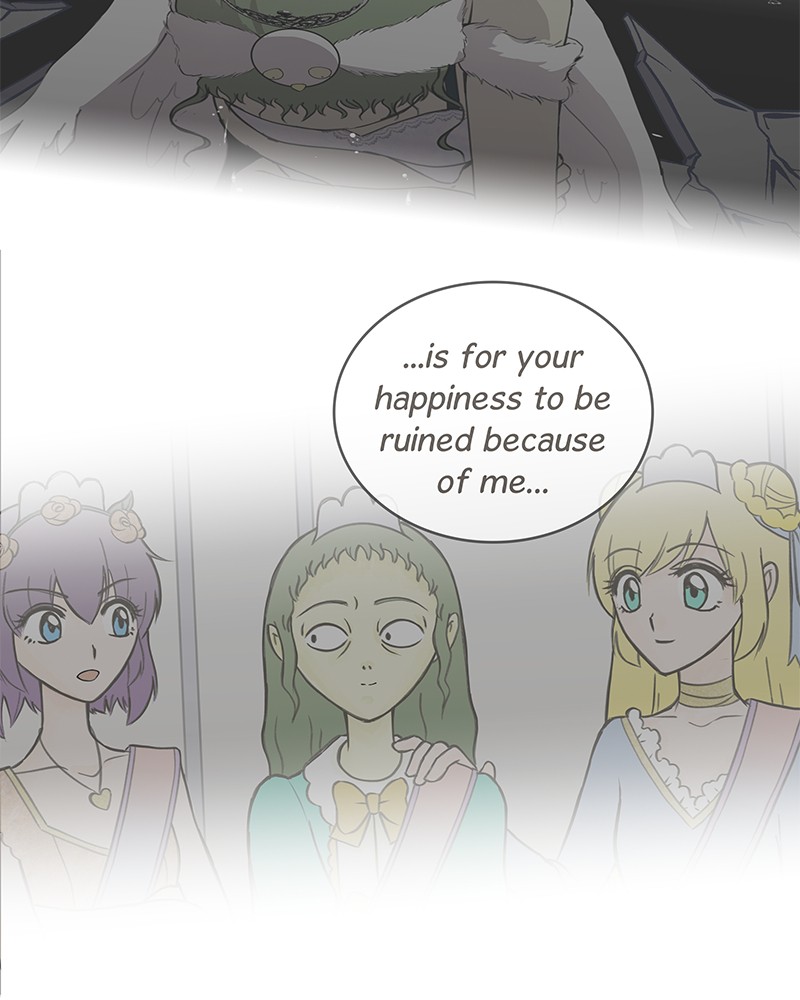 Cursed Princess Club Chapter 142 - page 47