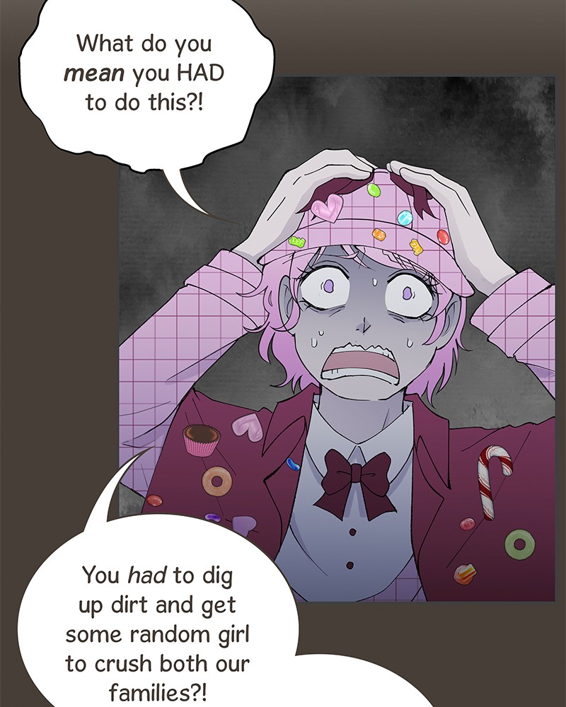 Cursed Princess Club chapter 140 - page 184