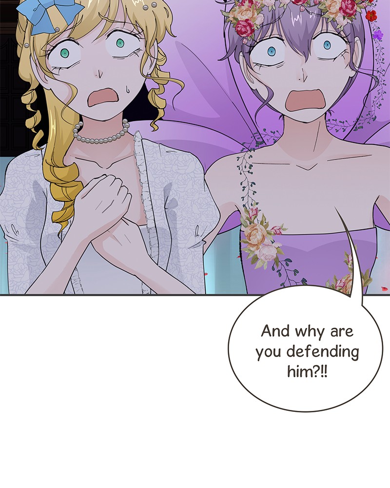 Cursed Princess Club chapter 140 - page 78