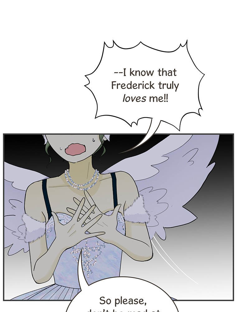 Cursed Princess Club chapter 140 - page 89