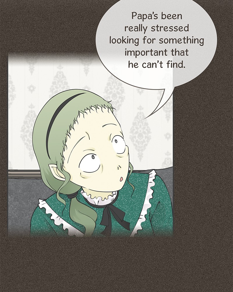 Cursed Princess Club chapter 136 - page 13