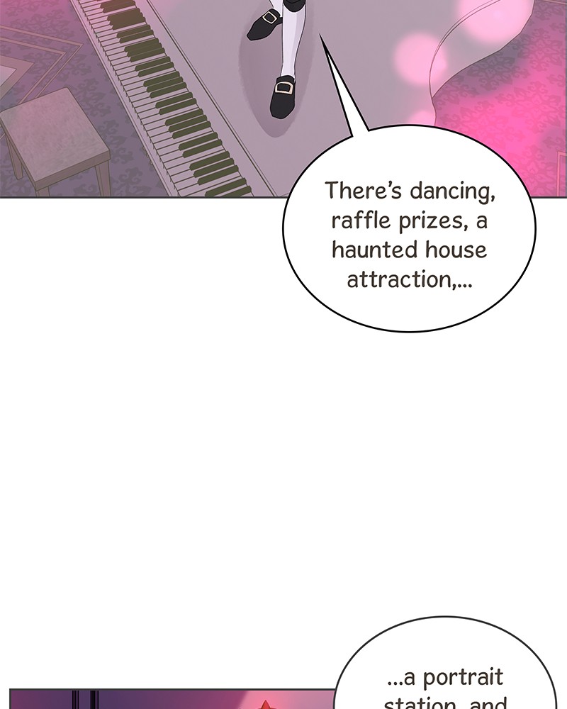 Cursed Princess Club chapter 129 - page 62