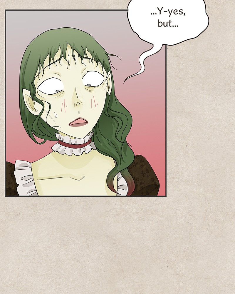 Cursed Princess Club chapter 125 - page 29