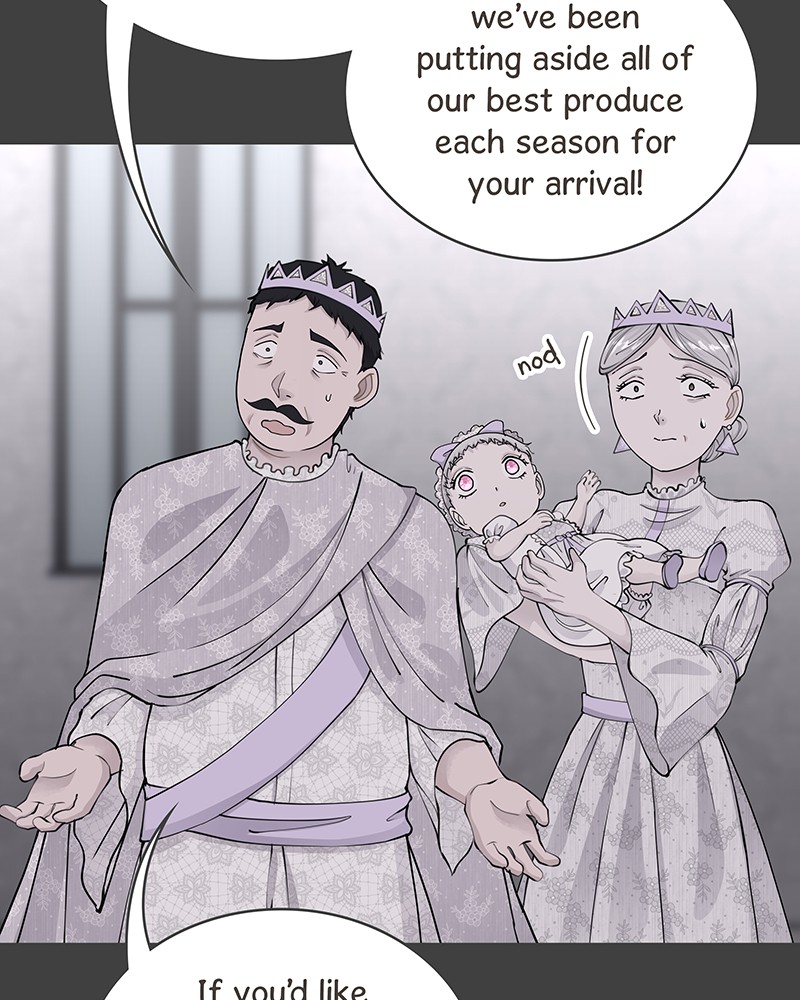 Cursed Princess Club chapter 113 - page 9