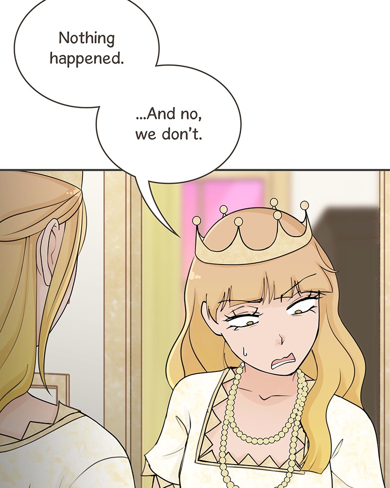 Cursed Princess Club Chapter 99 - page 36