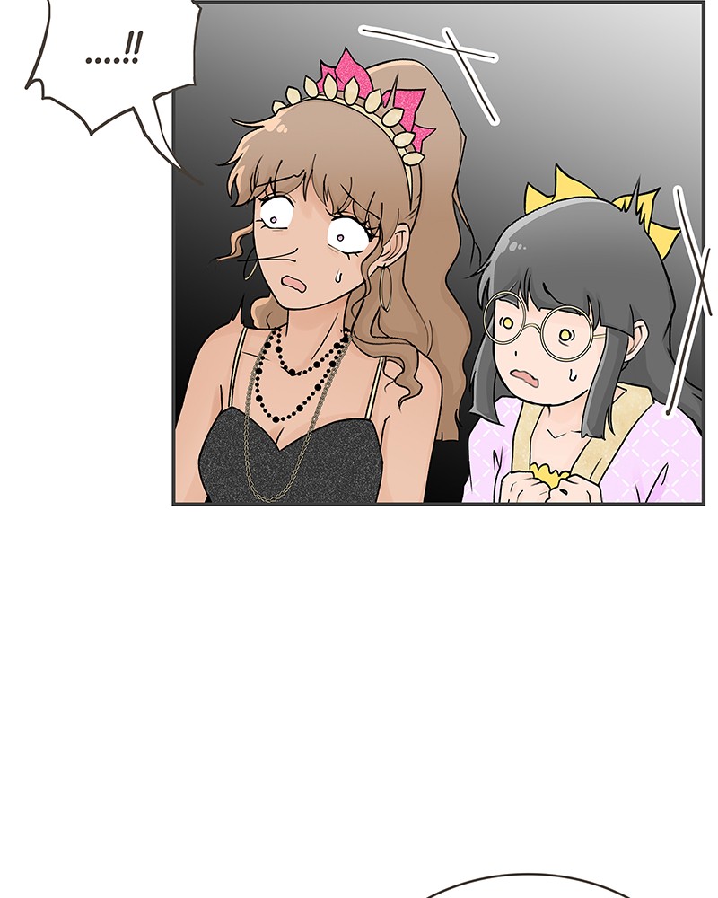 Cursed Princess Club chapter 92 - page 101