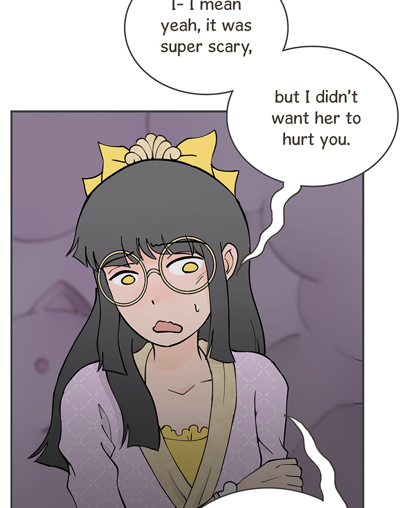 Cursed Princess Club chapter 76 - page 78