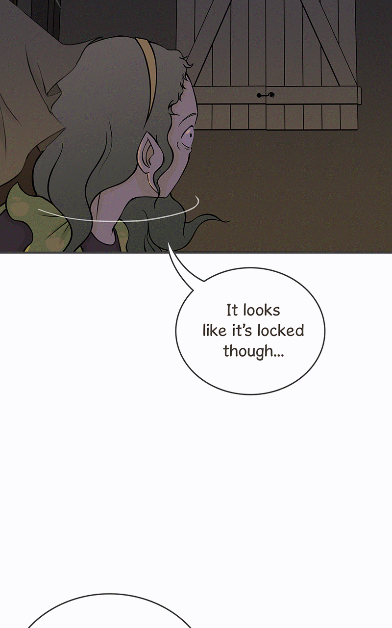 Cursed Princess Club chapter 55 - page 44