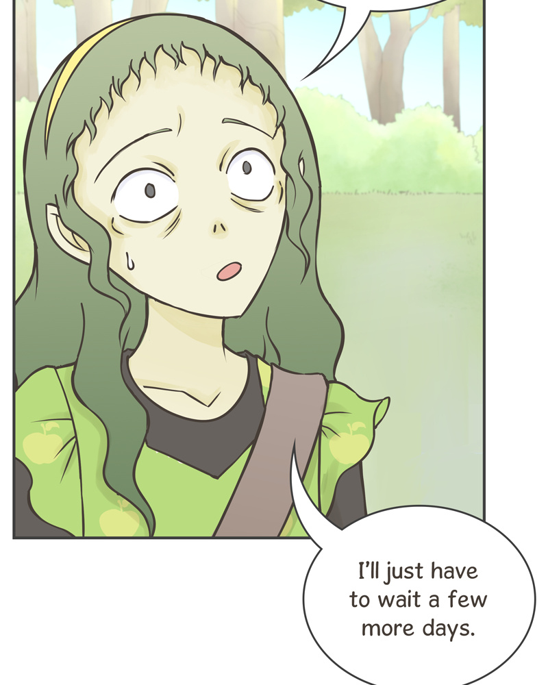 Cursed Princess Club chapter 54 - page 70