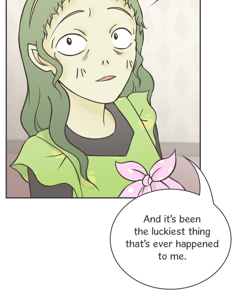 Cursed Princess Club chapter 54 - page 81