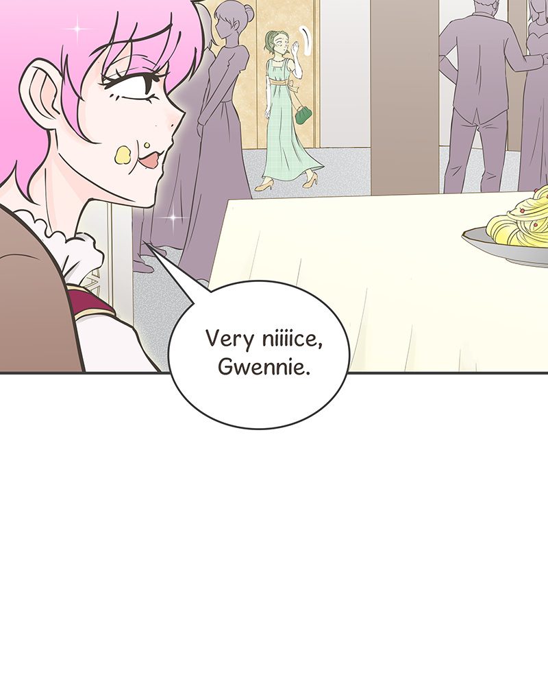 Cursed Princess Club chapter 52 - page 10