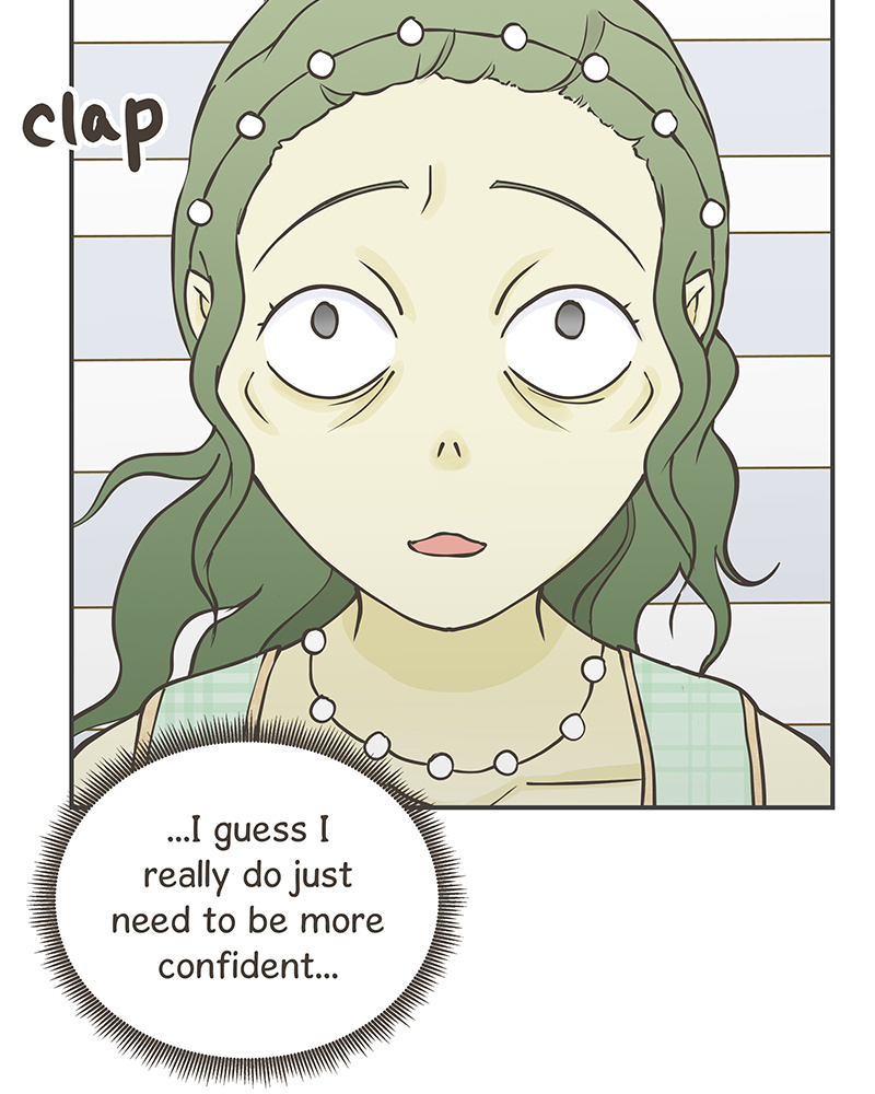 Cursed Princess Club chapter 46 - page 84