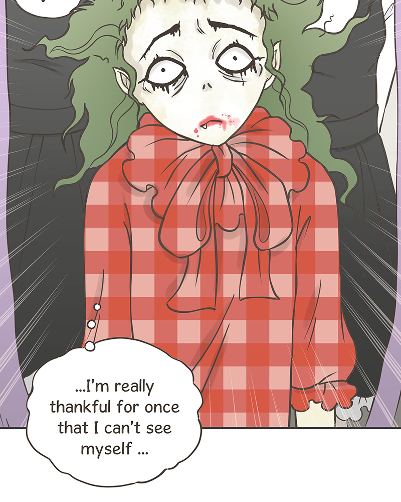 Cursed Princess Club chapter 45 - page 42