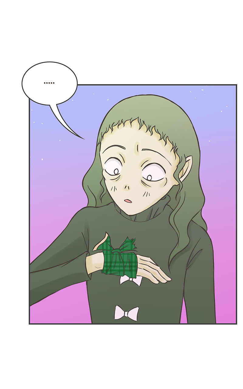 Cursed Princess Club chapter 39 - page 36