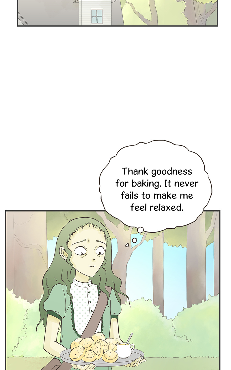 Cursed Princess Club chapter 35 - page 25