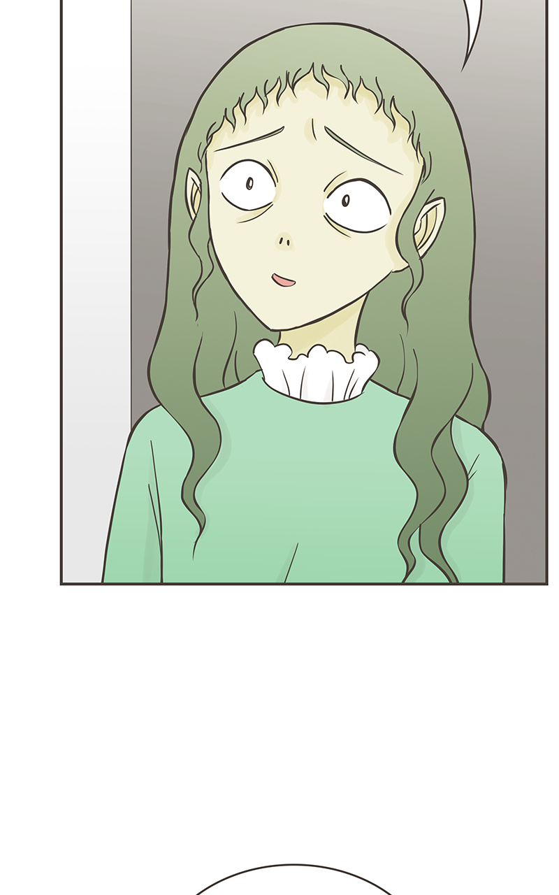 Cursed Princess Club chapter 30 - page 18