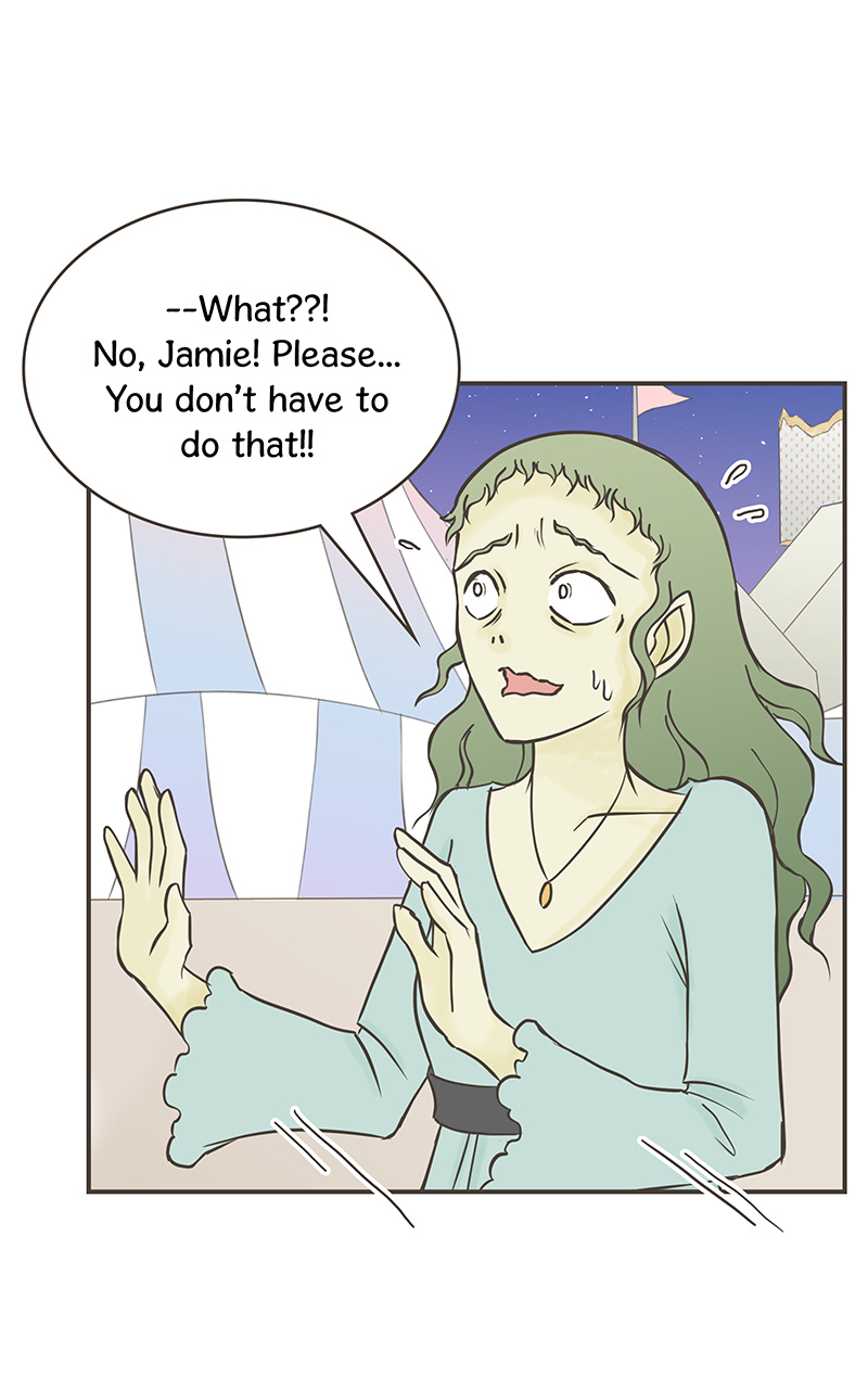 Cursed Princess Club chapter 26 - page 37