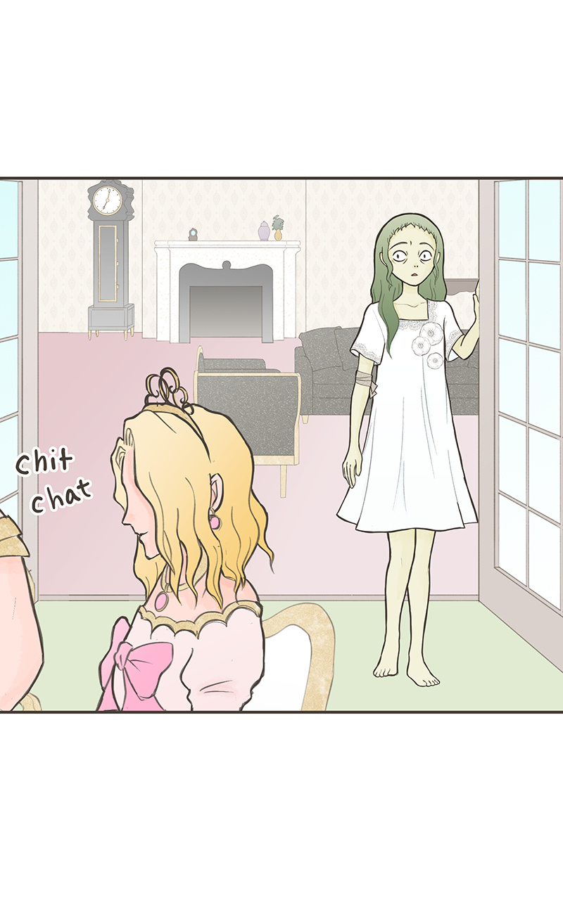 Cursed Princess Club chapter 12 - page 6