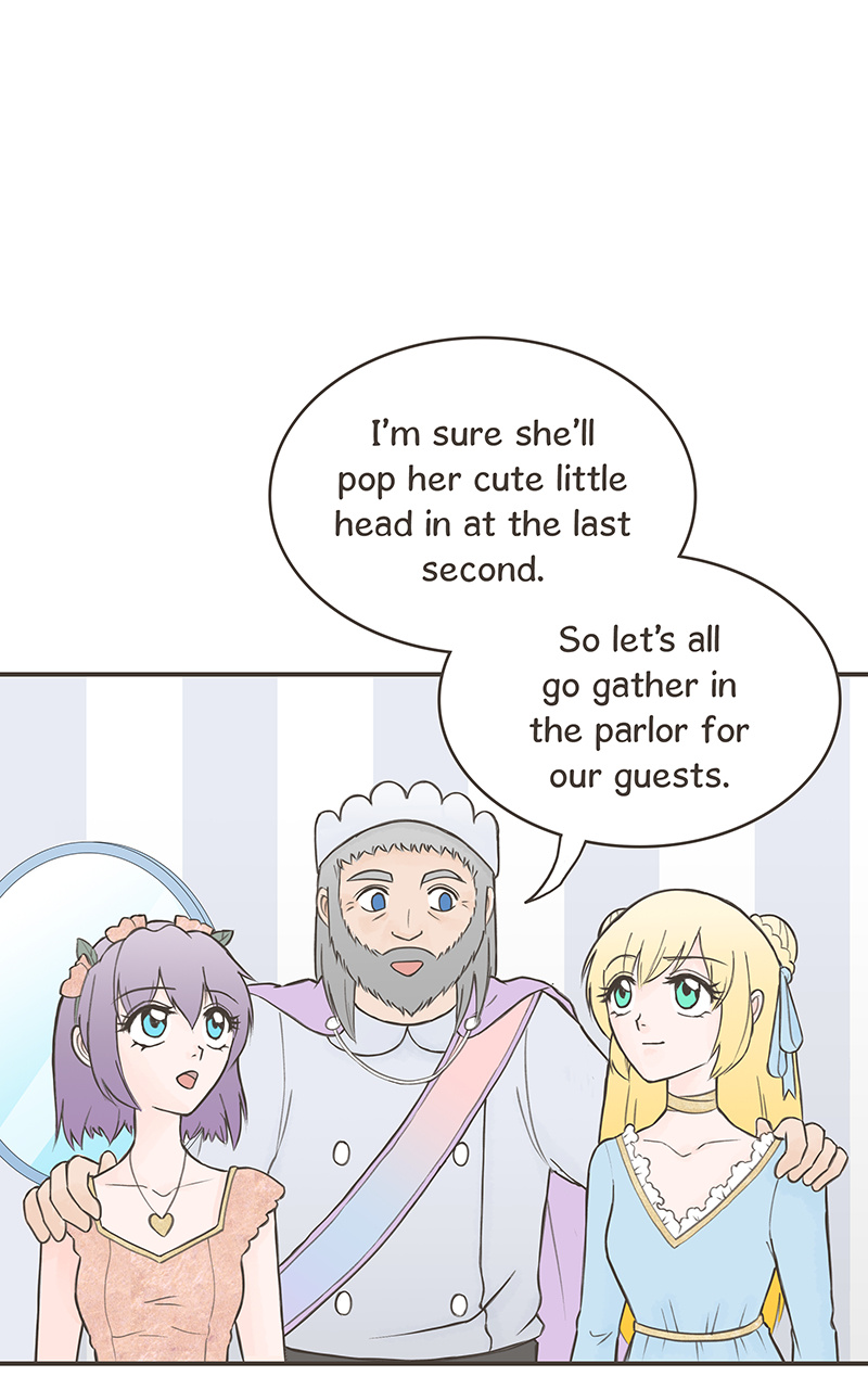 Cursed Princess Club chapter 6 - page 6