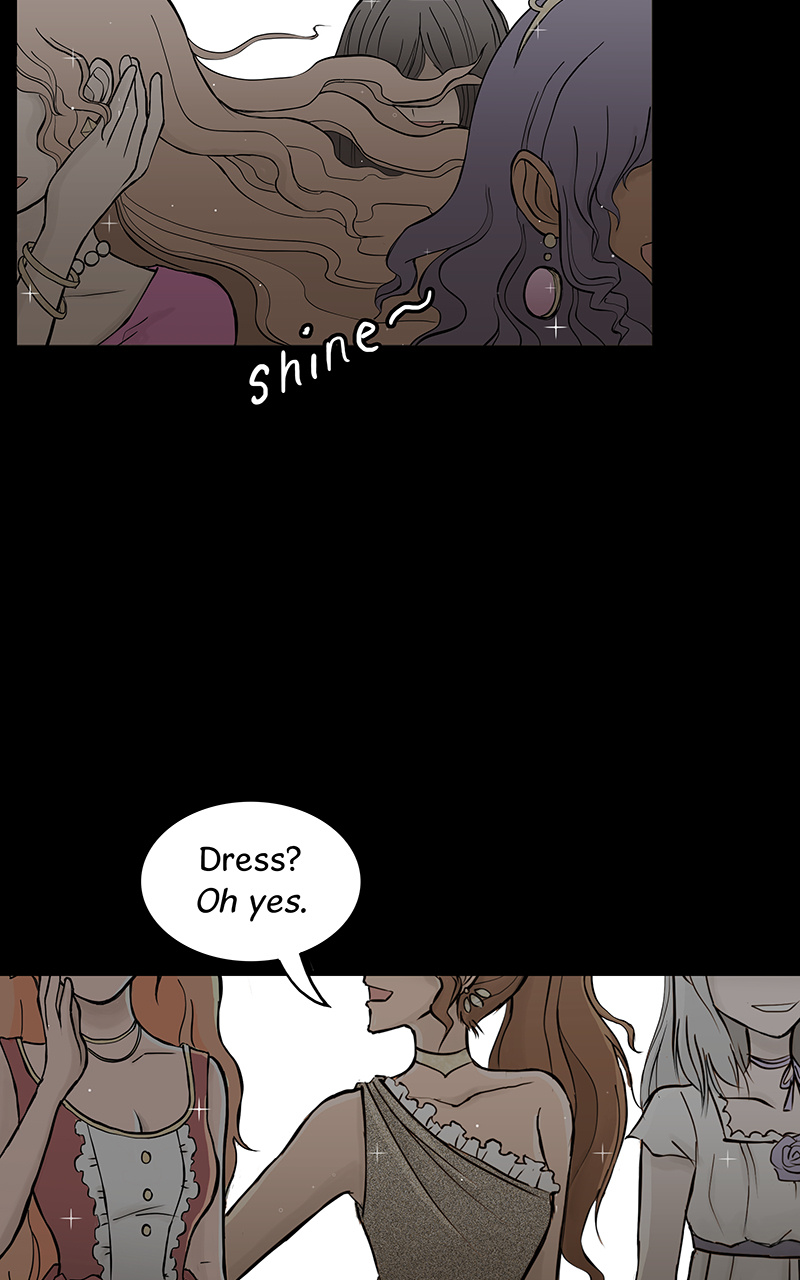 Cursed Princess Club chapter 1 - page 7