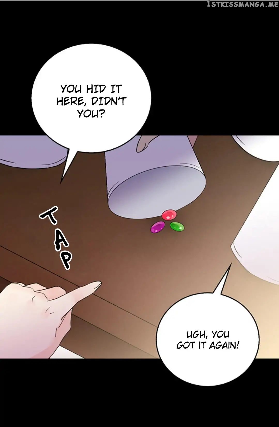 Cat’s Bride chapter 1 - page 31