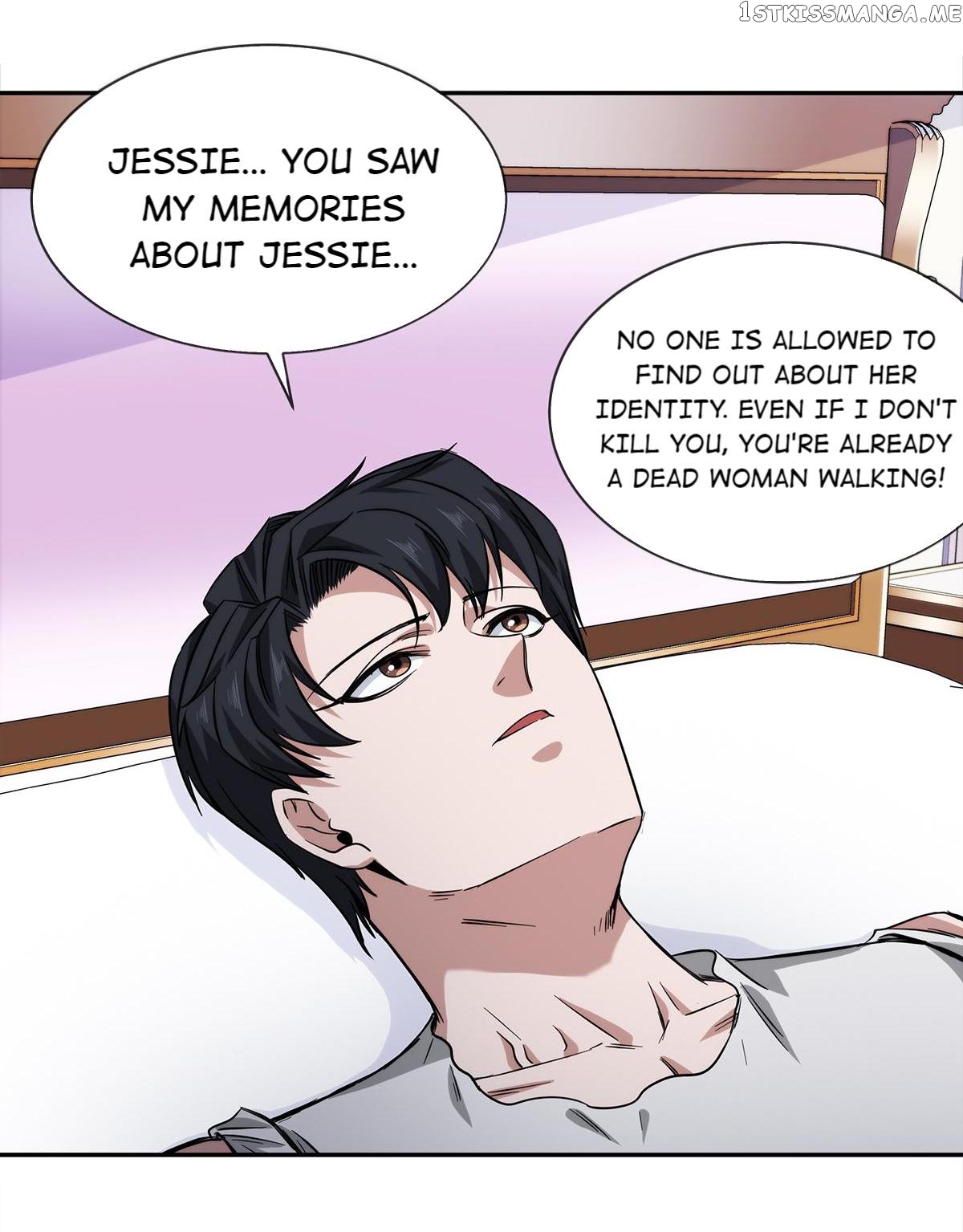 King Of The Night Market chapter 53 - page 45