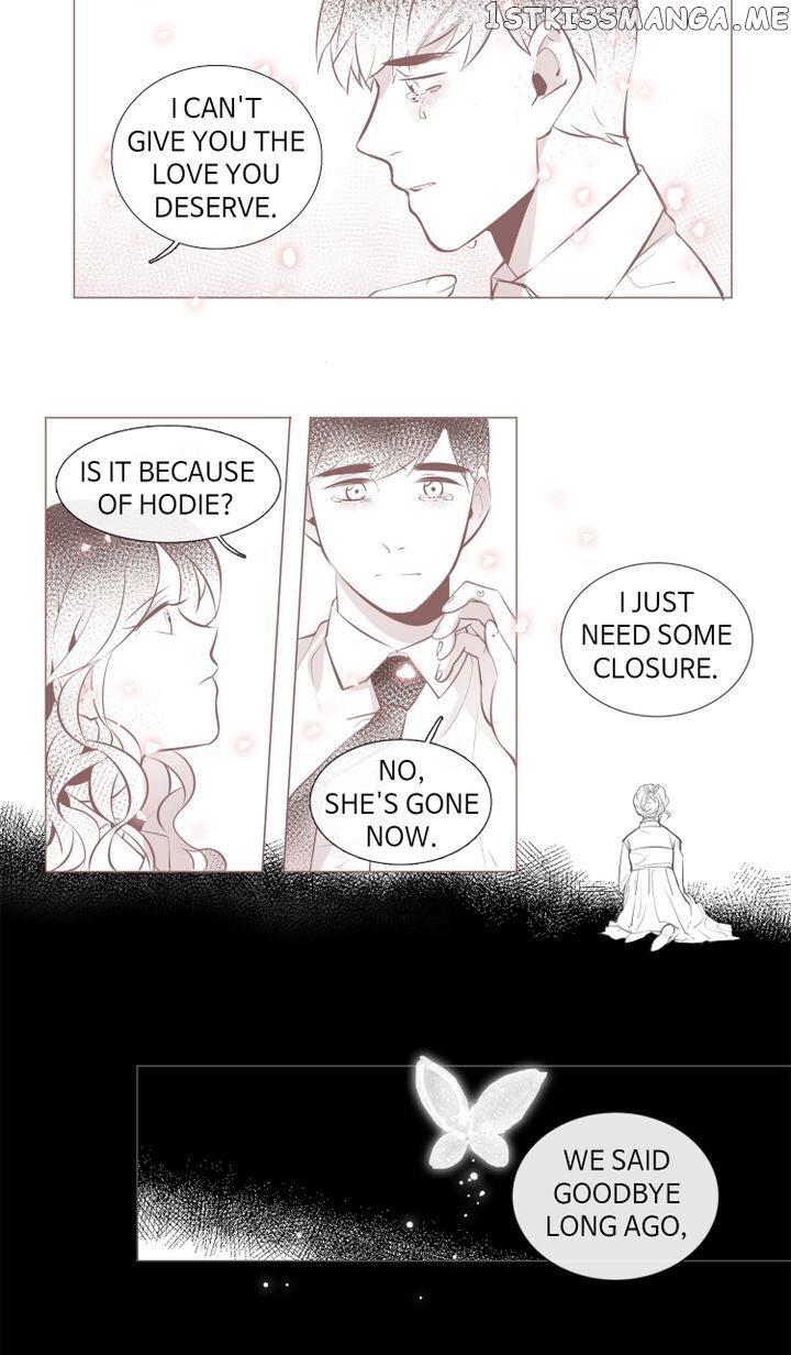 Matchmaker chapter 44 - page 8