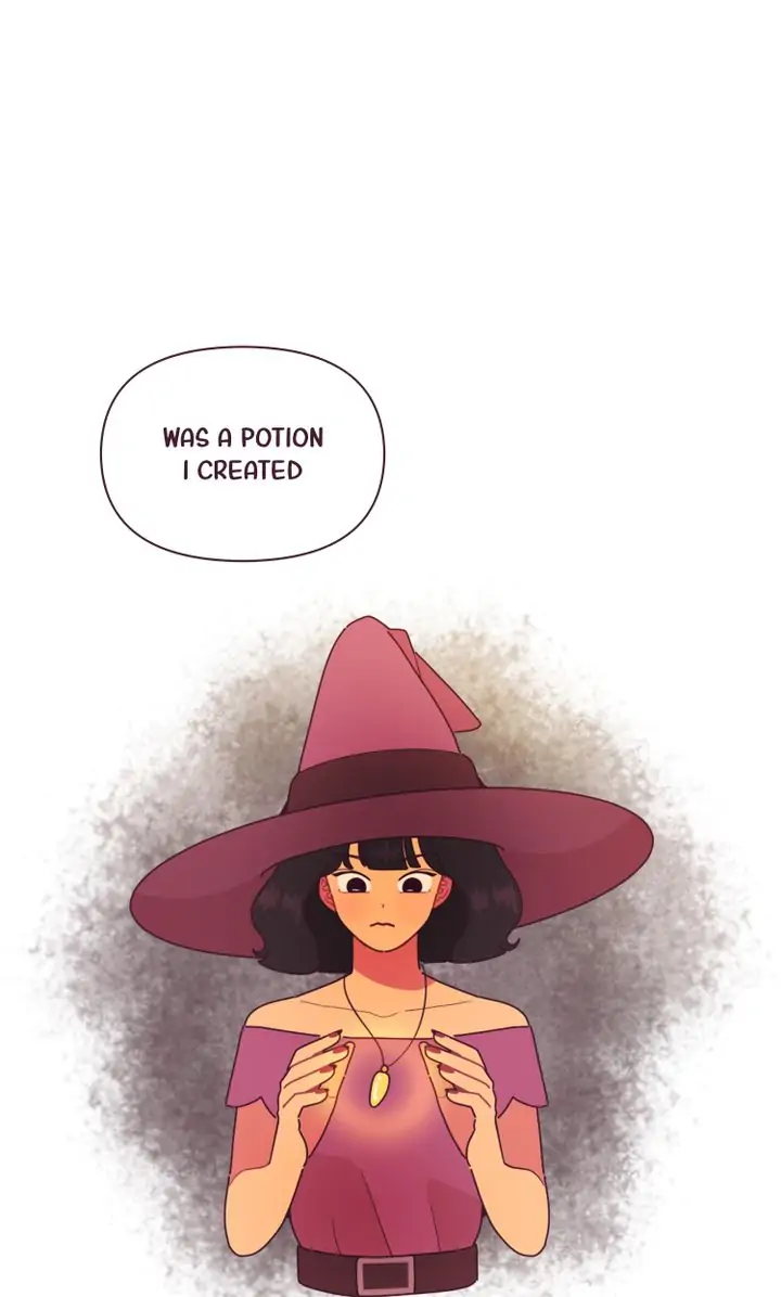 The Frog Princess CC Chapter 30 - page 66