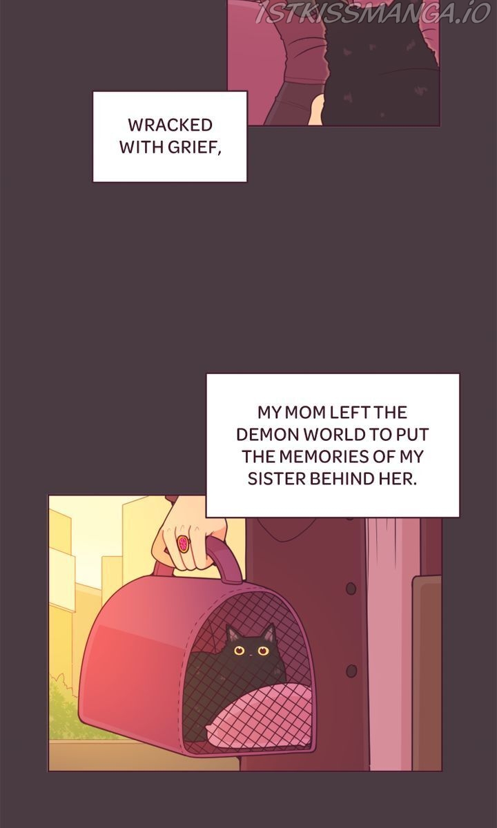 The Frog Princess CC Chapter 21 - page 46