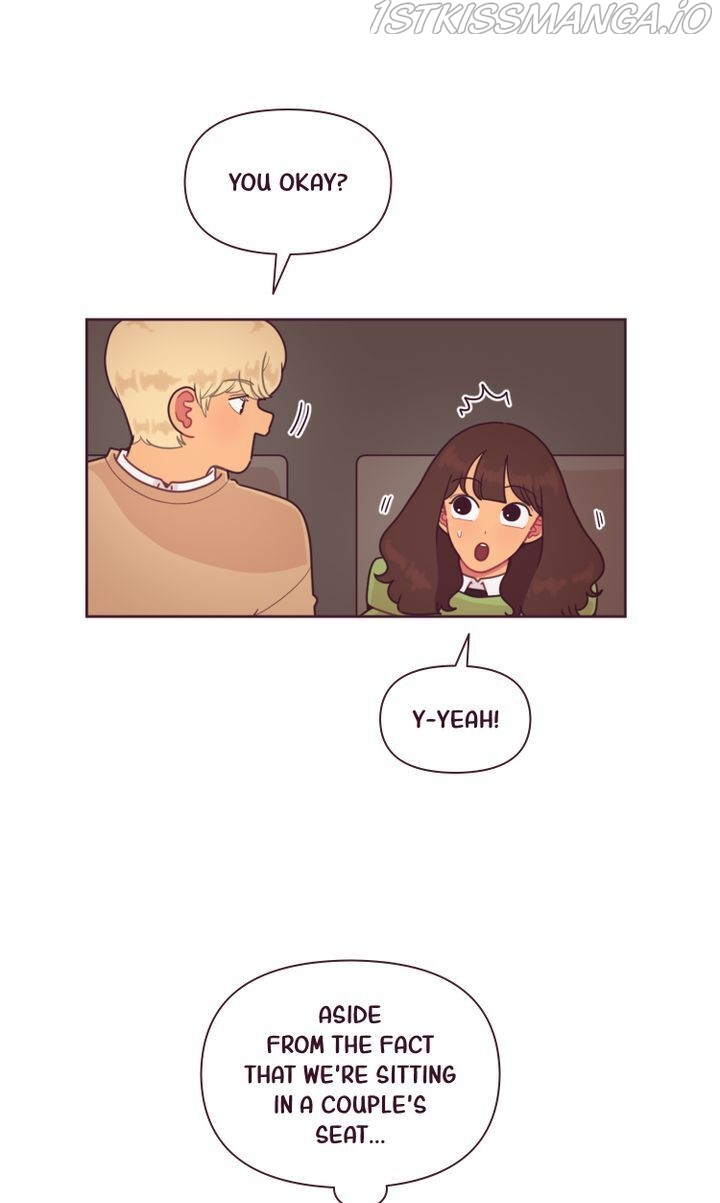 The Frog Princess CC Chapter 18 - page 21