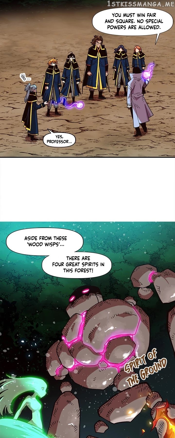 Slave B chapter 13 - page 30