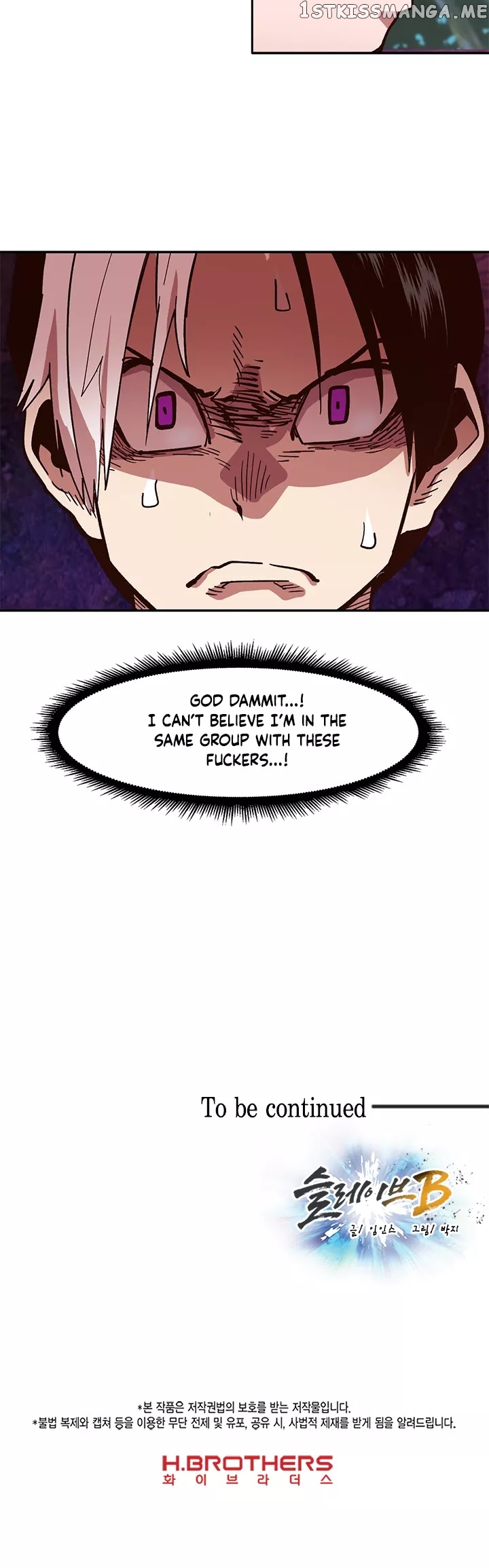 Slave B chapter 5 - page 37