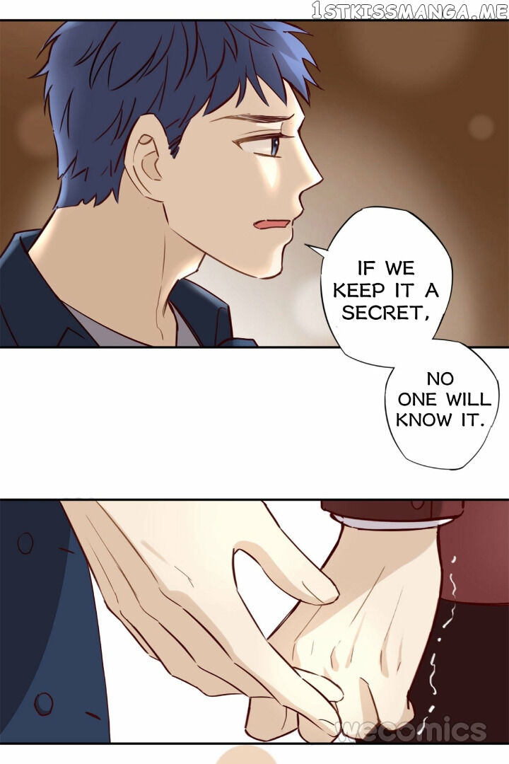 Forbidden Love chapter 54 - page 12