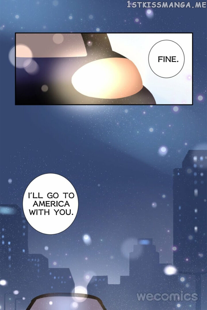 Forbidden Love chapter 40 - page 12