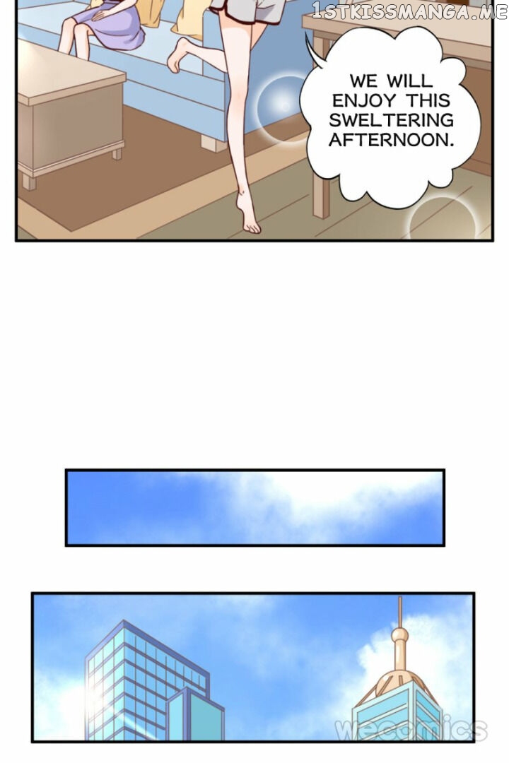 Forbidden Love chapter 25 - page 17