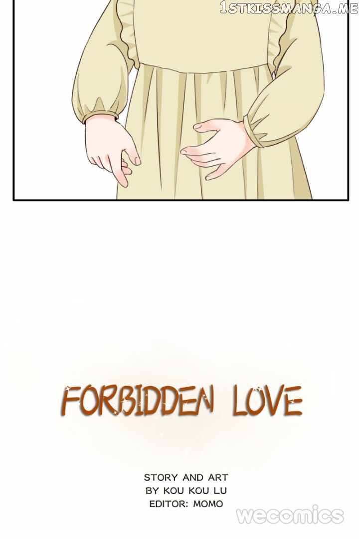 Forbidden Love chapter 18 - page 2