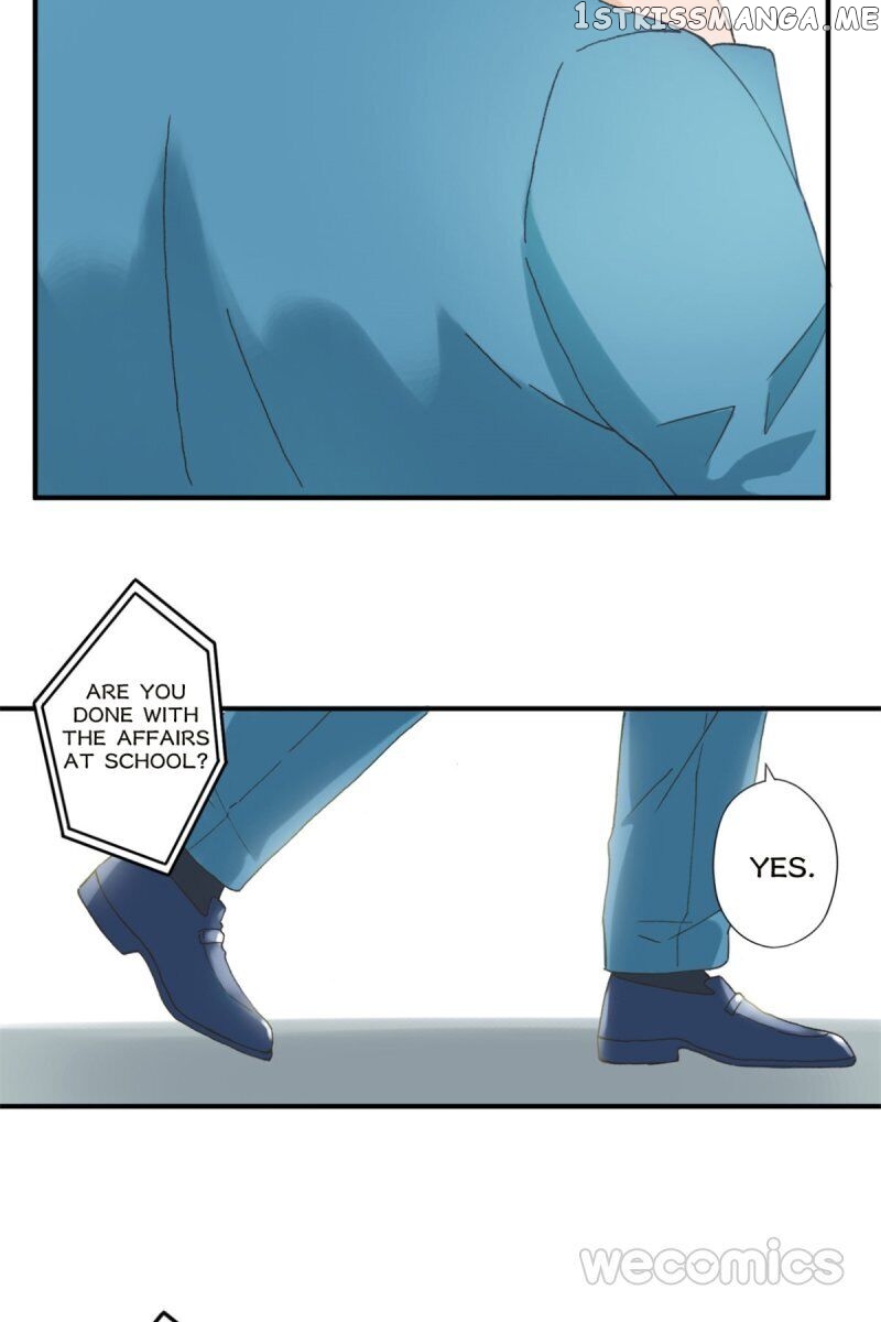 Forbidden Love chapter 3 - page 12