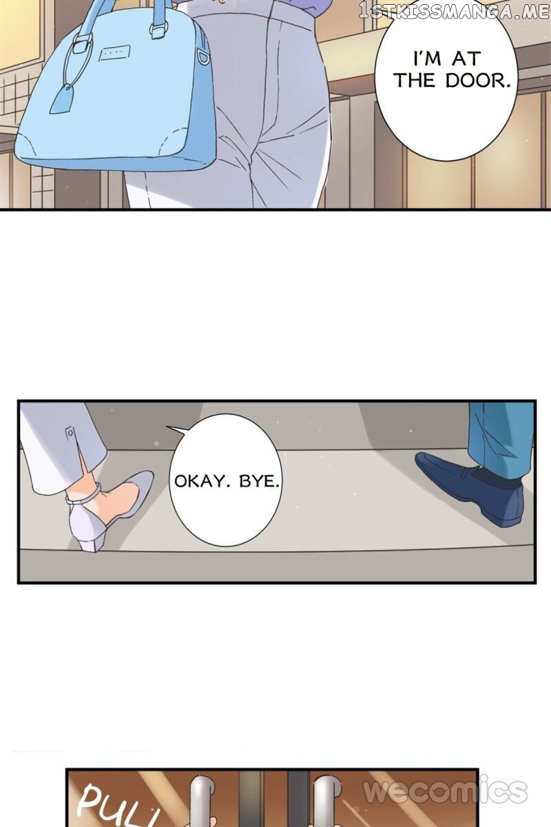 Forbidden Love chapter 3 - page 23