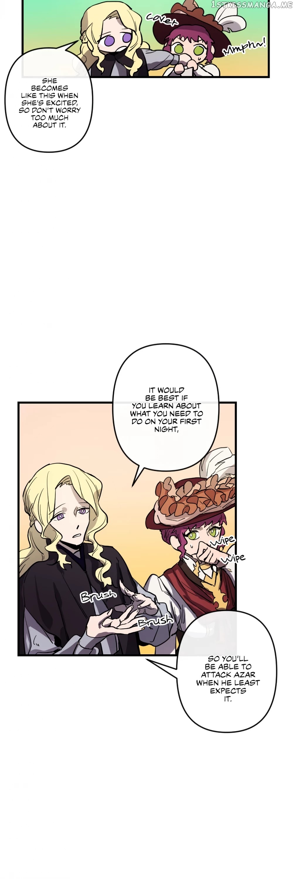 The Careful Empress chapter 16 - page 26