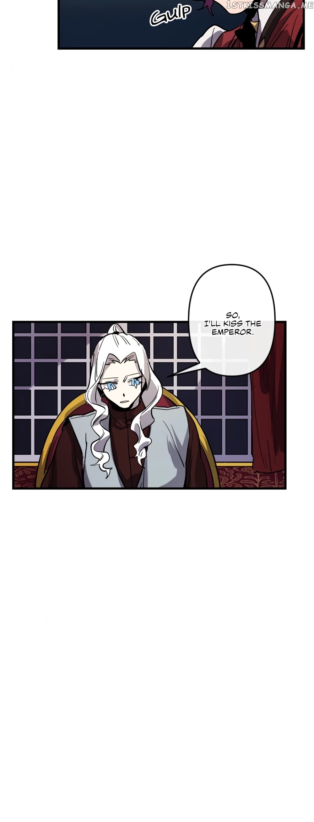 The Careful Empress chapter 16 - page 48