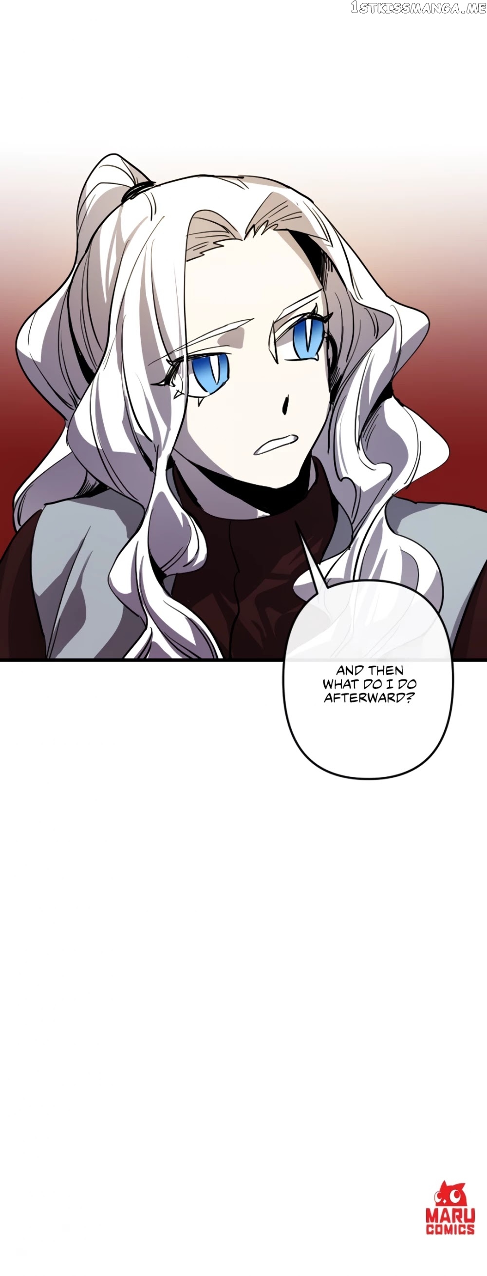 The Careful Empress chapter 16 - page 49